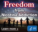 Freedom from Nicotine Addiction