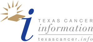 Texas Cancer Information logo