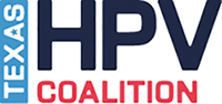 Texas HPV Coalition logo
